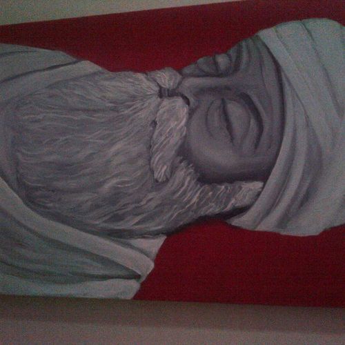 indian art
