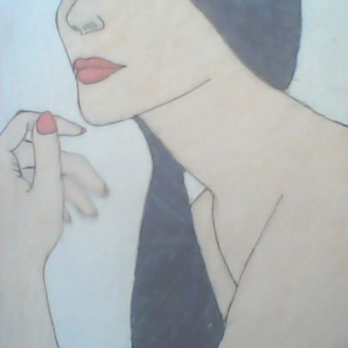 Beauty!