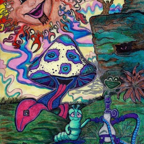 Title: Summer Daze