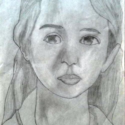Eyes speak