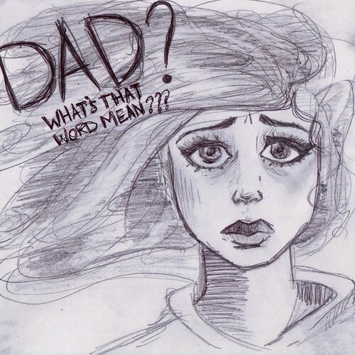 Dad?