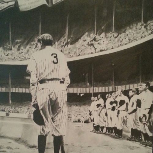 babe ruth