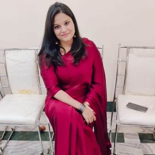 Zainab Rasool