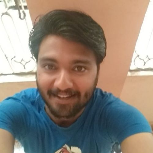 Sagar Wakharia