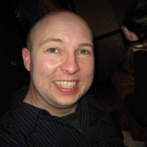 Damian Davies