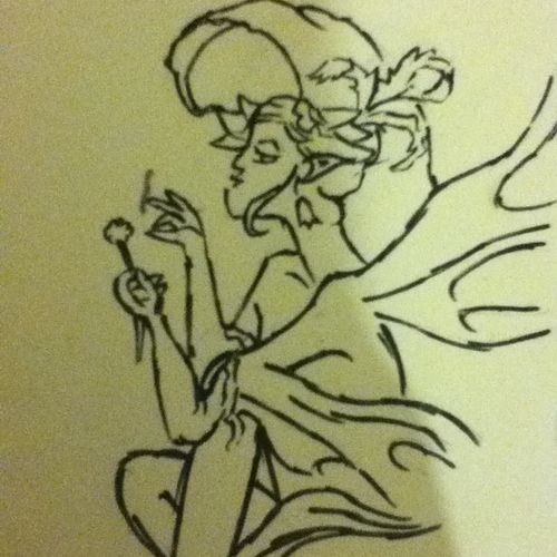 fairy