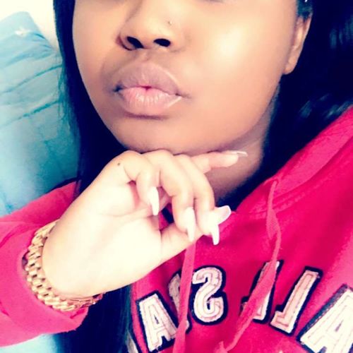 Brelyn Nichelle