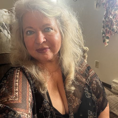 Nancy Mcgowin