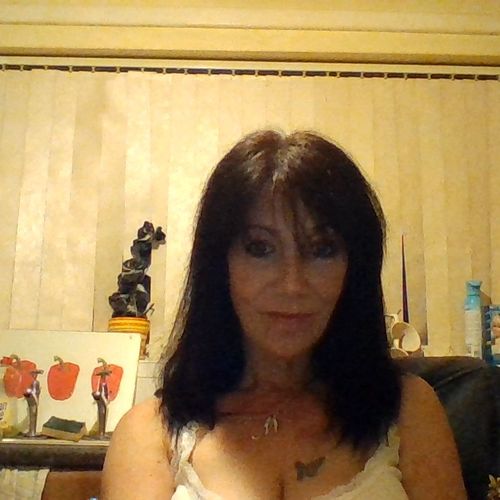 Tina Moore