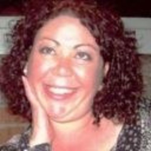 Susan O'Reilly