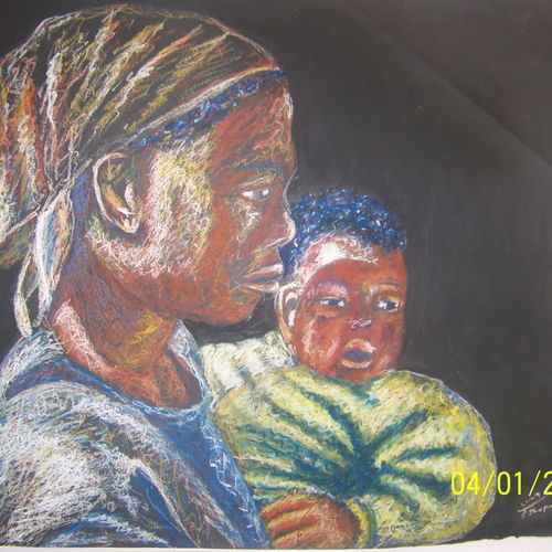 Mother and Child