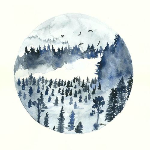 You&#039;ll Find Me In The Forest