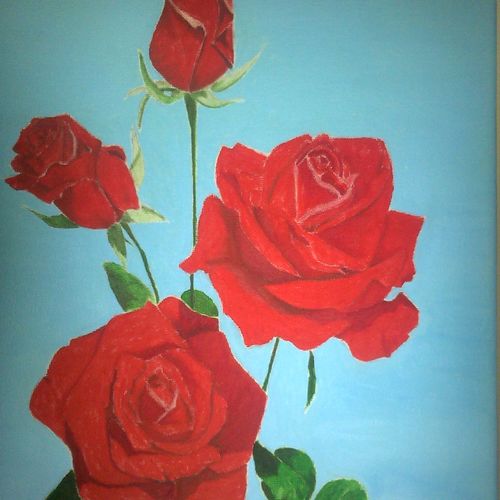 Shalom Art Creations