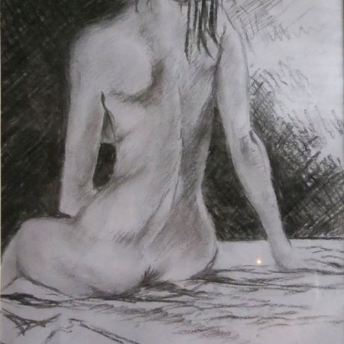 Young Nude