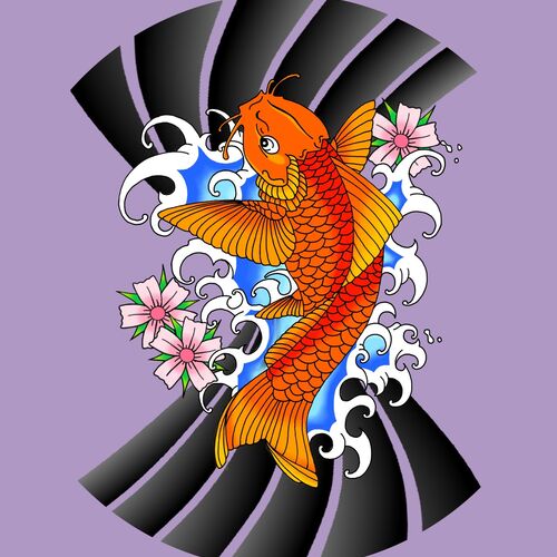 Koi