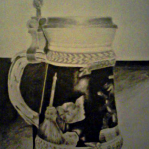 Mug