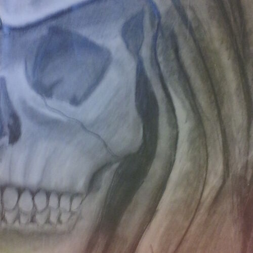 Skull
