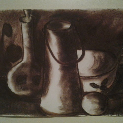 sepia life