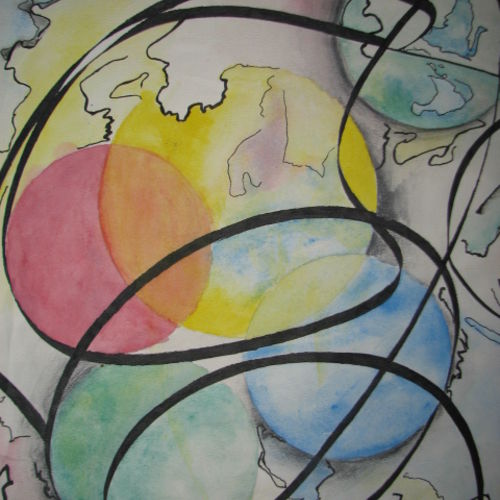 Freedom of Shapes