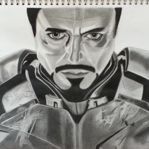 Iron Man