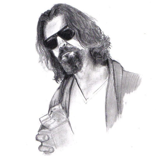 The Dude