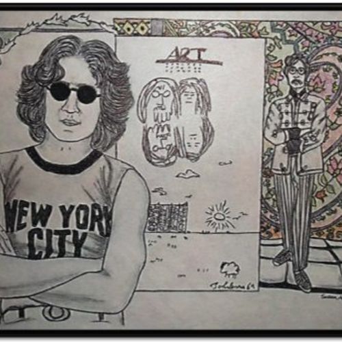 John
