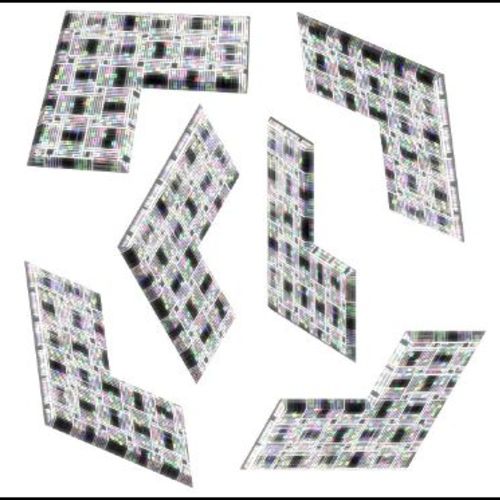 Computerized World