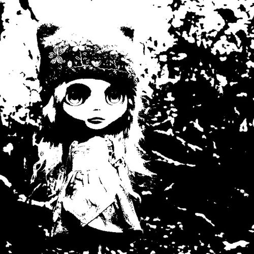 Lost child