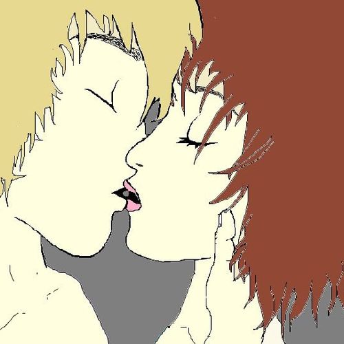Kiss