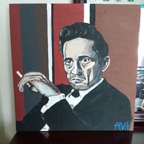 Johnny Cash