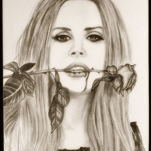 Lana Del Rey