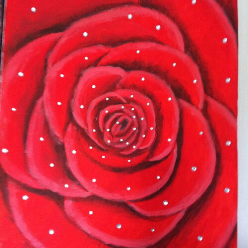 Roses Are Red