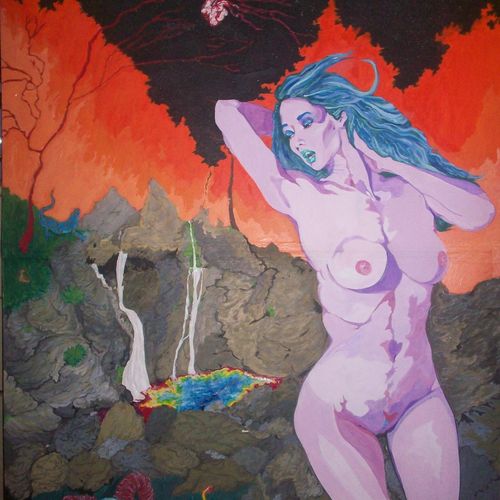 garden of genetics