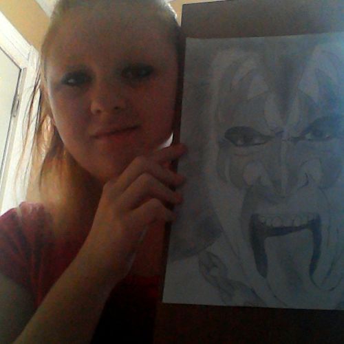 Gene Simmons