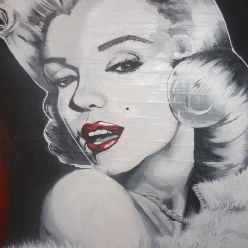 marilyn monroe