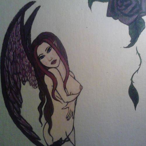 DarkAngel