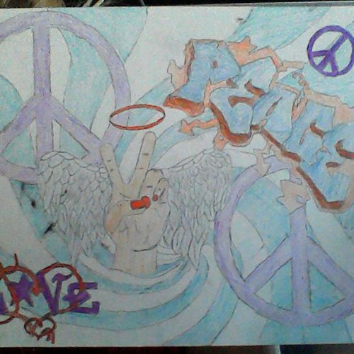 peace