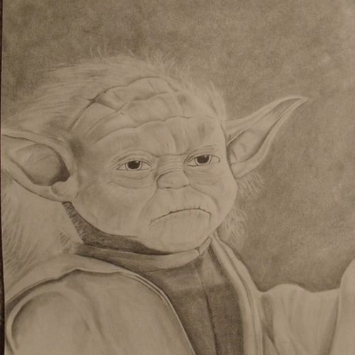 Master Yoda