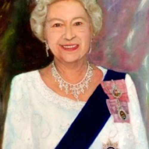 Queens Elizabeth