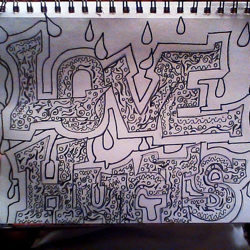 Love Hurts