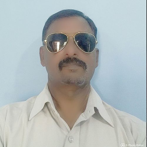 Sellamuthu Kandasamy