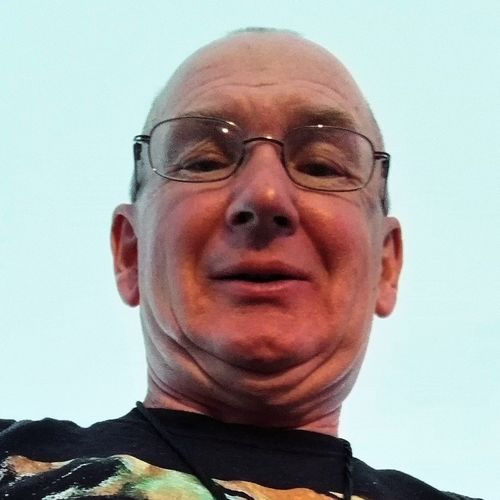 Anthony D Needler