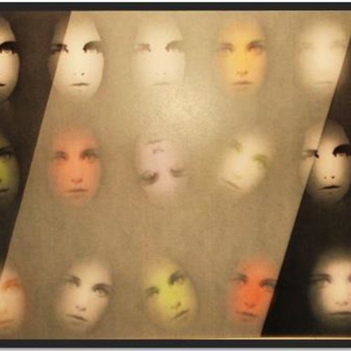 Many Faces