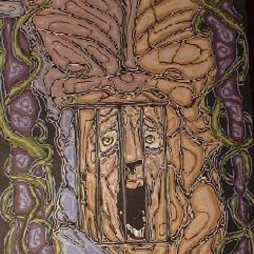 PRISONER: 10121953 (SOLD)