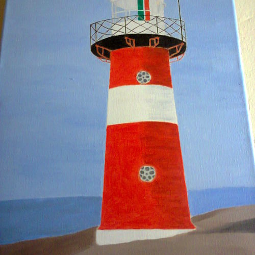 Shalom Art Creations