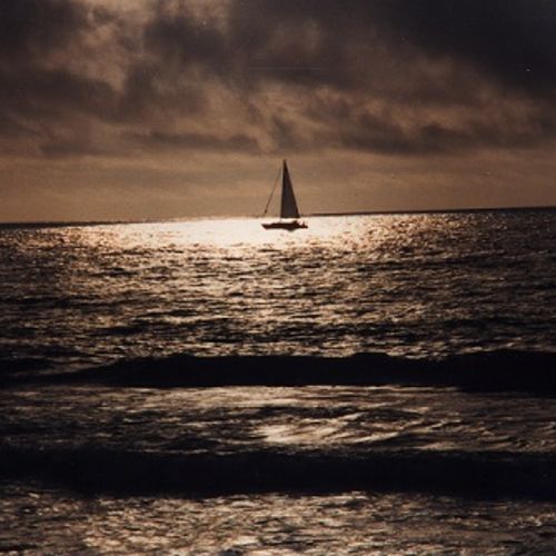 &quot;Sail On&quot;