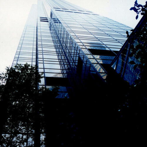Strange Angles