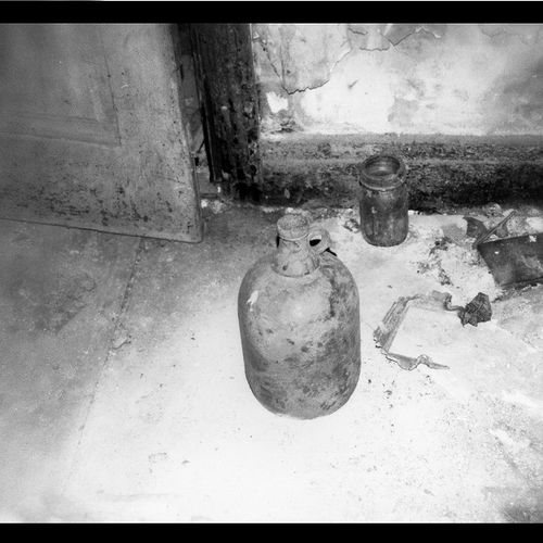 Moonshine to go