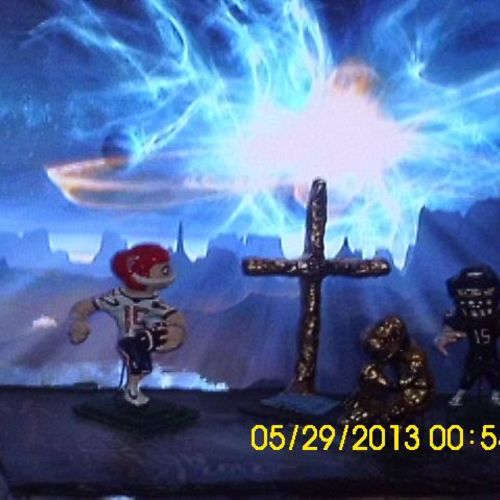 Tebow Remix