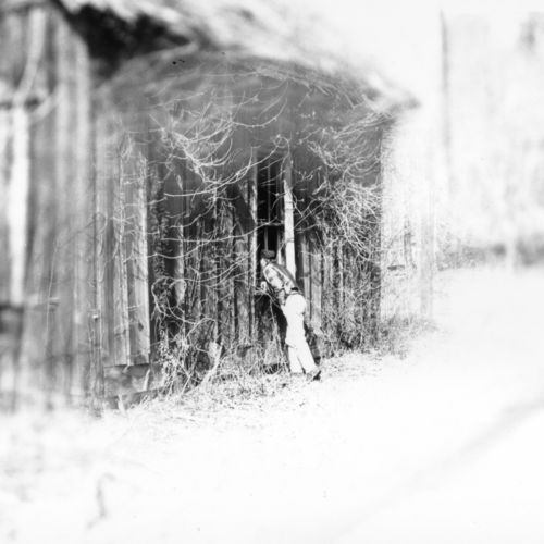 Look through time